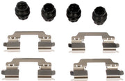 Disc Brake Hardware Kit Dorman-First Stop HW6188