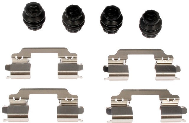 Disc Brake Hardware Kit Dorman-First Stop HW6188