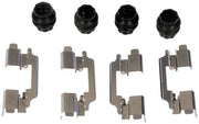 Disc Brake Hardware Kit Dorman-First Stop HW6188