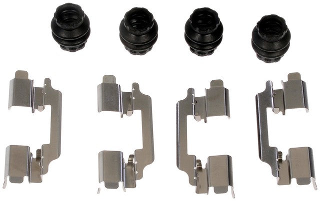 Disc Brake Hardware Kit Dorman-First Stop HW6188