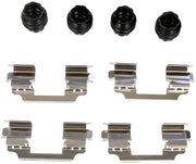 Disc Brake Hardware Kit Dorman-First Stop HW6188