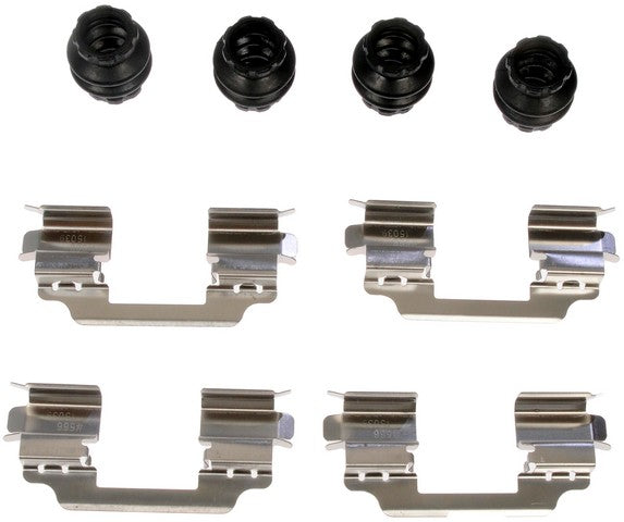 Disc Brake Hardware Kit Dorman-First Stop HW6188