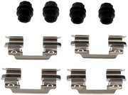 Disc Brake Hardware Kit Dorman-First Stop HW6188