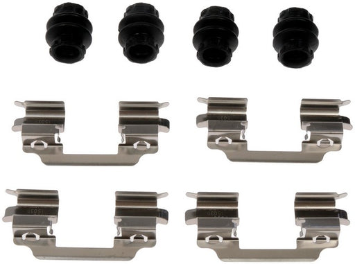 Disc Brake Hardware Kit Dorman-First Stop HW6188