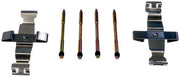 Disc Brake Hardware Kit Dorman-First Stop HW6194