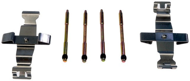 Disc Brake Hardware Kit Dorman-First Stop HW6194