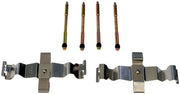Disc Brake Hardware Kit Dorman-First Stop HW6194