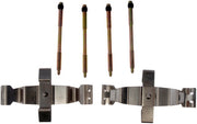 Disc Brake Hardware Kit Dorman-First Stop HW6194