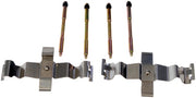 Disc Brake Hardware Kit Dorman-First Stop HW6194
