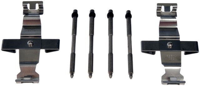 Disc Brake Hardware Kit Dorman-First Stop HW6195