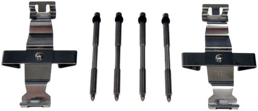 Disc Brake Hardware Kit Dorman-First Stop HW6195
