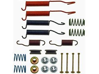 Drum Brake Hardware Kit Dorman-First Stop HW7005