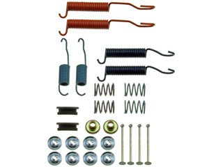 Drum Brake Hardware Kit Dorman-First Stop HW7027