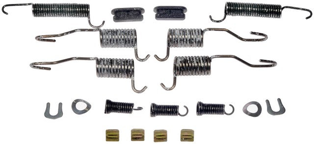 Drum Brake Hardware Kit Dorman-First Stop HW7036
