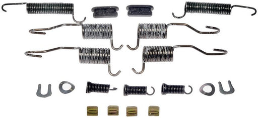 Drum Brake Hardware Kit Dorman-First Stop HW7036