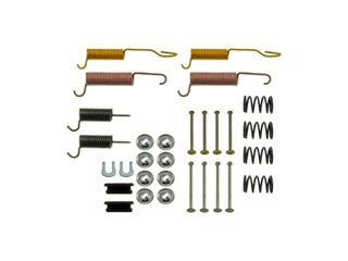 Drum Brake Hardware Kit Dorman-First Stop HW7038