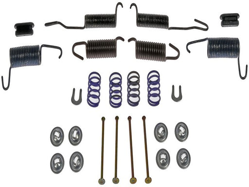 Drum Brake Hardware Kit Dorman-First Stop HW7040