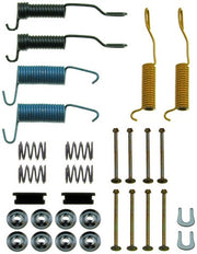 Drum Brake Hardware Kit Dorman-First Stop HW7045