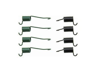 Drum Brake Return Spring Kit Dorman-First Stop HW711