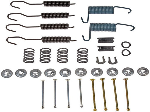 Drum Brake Hardware Kit Dorman-First Stop HW7116