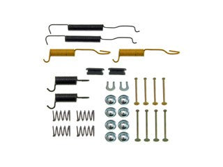 Drum Brake Hardware Kit Dorman-First Stop HW7129