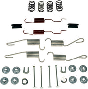 Drum Brake Hardware Kit Dorman-First Stop HW7130