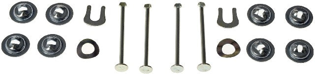 Drum Brake Hardware Kit Dorman-First Stop HW7130