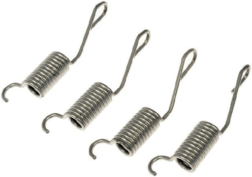 Drum Brake Hardware Kit Dorman-First Stop HW7130