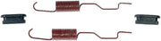 Drum Brake Hardware Kit Dorman-First Stop HW7130