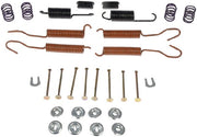 Drum Brake Hardware Kit Dorman-First Stop HW7139