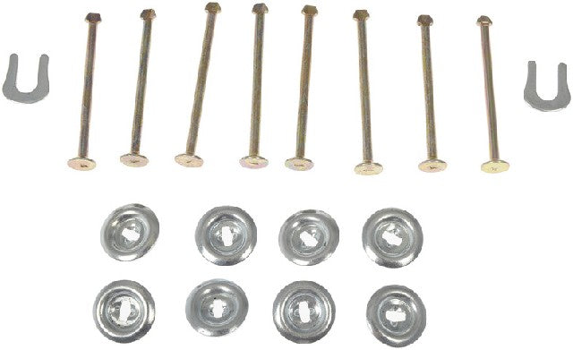 Drum Brake Hardware Kit Dorman-First Stop HW7139
