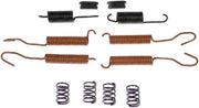 Drum Brake Hardware Kit Dorman-First Stop HW7139