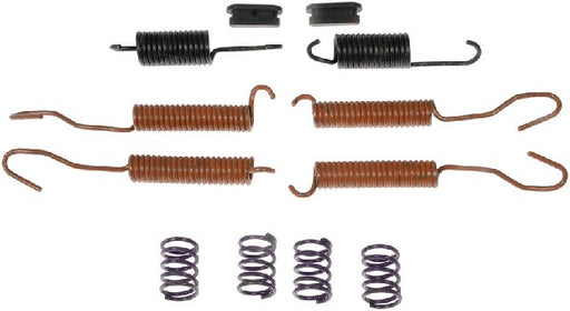 Drum Brake Hardware Kit Dorman-First Stop HW7139