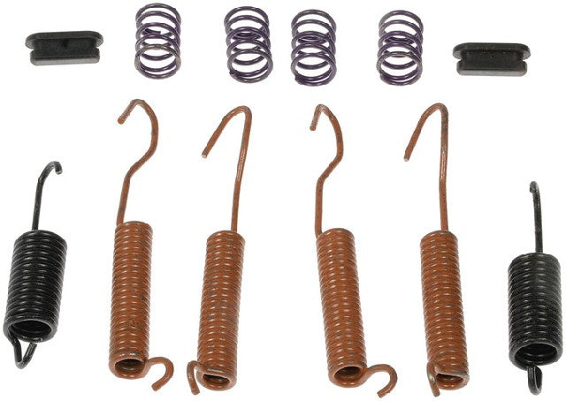 Drum Brake Hardware Kit Dorman-First Stop HW7139