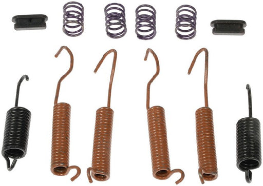 Drum Brake Hardware Kit Dorman-First Stop HW7139