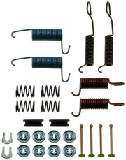 Drum Brake Hardware Kit Dorman-First Stop HW7144