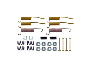 Drum Brake Hardware Kit Dorman-First Stop HW7149