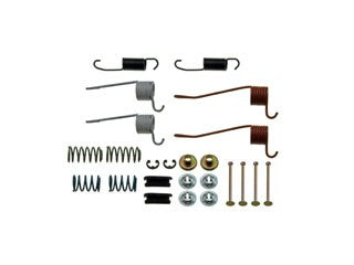Drum Brake Hardware Kit Dorman-First Stop HW7150