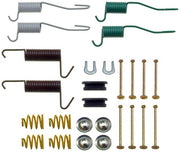 Drum Brake Hardware Kit Dorman-First Stop HW7246