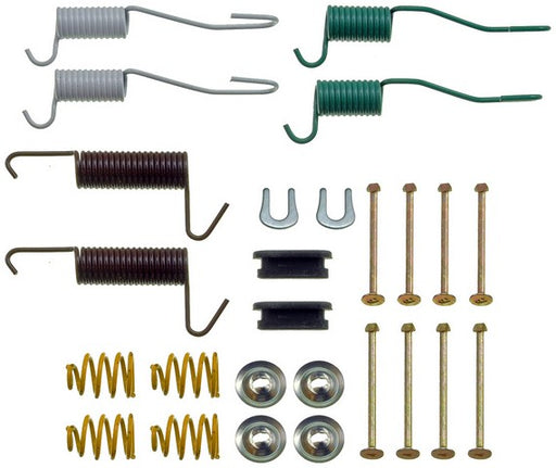 Drum Brake Hardware Kit Dorman-First Stop HW7246
