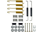 Drum Brake Hardware Kit Dorman-First Stop HW7249
