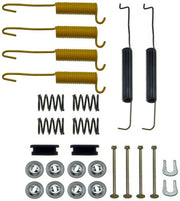 Drum Brake Hardware Kit Dorman-First Stop HW7249