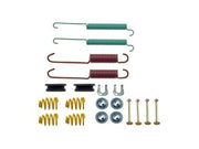 Drum Brake Hardware Kit Dorman-First Stop HW7252
