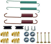 Drum Brake Hardware Kit Dorman-First Stop HW7252