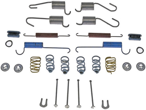 Drum Brake Hardware Kit Dorman-First Stop HW7265