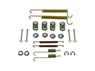Drum Brake Hardware Kit Dorman-First Stop HW7270