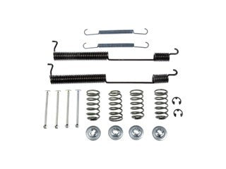 Drum Brake Hardware Kit Dorman-First Stop HW7276