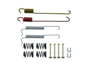 Drum Brake Hardware Kit Dorman-First Stop HW7280