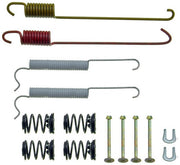 Drum Brake Hardware Kit Dorman-First Stop HW7280