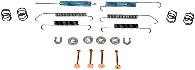 Drum Brake Hardware Kit Dorman-First Stop HW7282